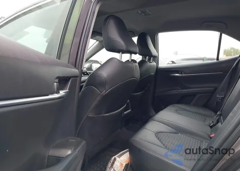 2023 Toyota Camry Se from USA, damaged, VIN 4T1G11AK9PU812493